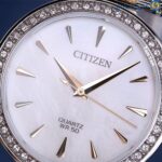 ساعت مچی زنانه سیتی زن مدل ER0216-59D - تصویر 8