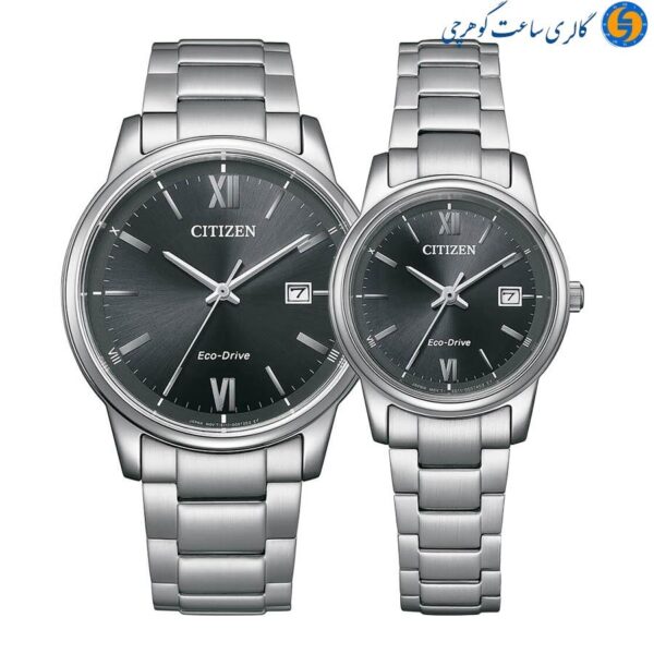 ساعت مچی مردانه سیتی زن مدل BM6978-77E - تصویر 5