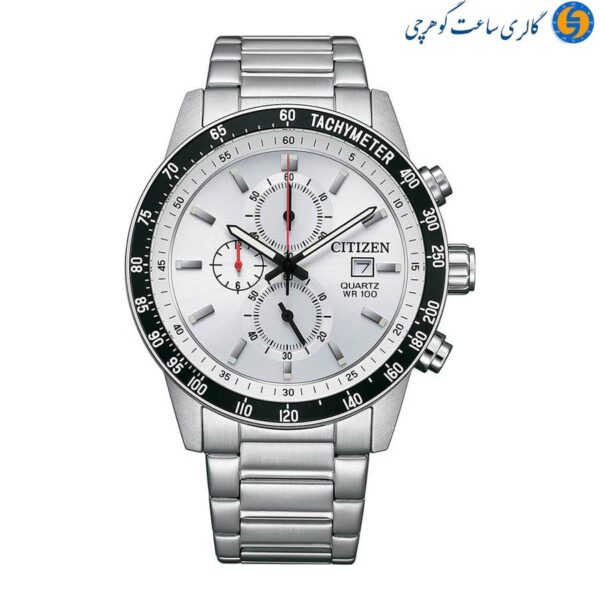 ساعت مچی مردانه سیتی زن مدل AN3680-50A - تصویر 2