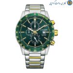 ساعت مچی مردانه سیتی زن مدل AN3689-55X