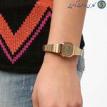 ساعت مچی زنانه کاسیو مدل LA670WGA-9 - تصویر 6
