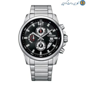 ساعت مچی مردانه سیتی زن مدل AN3690-56E
