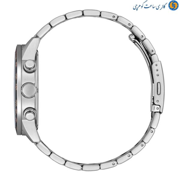 ساعت مچی مردانه سیتی زن مدل AN3681-57E - تصویر 3