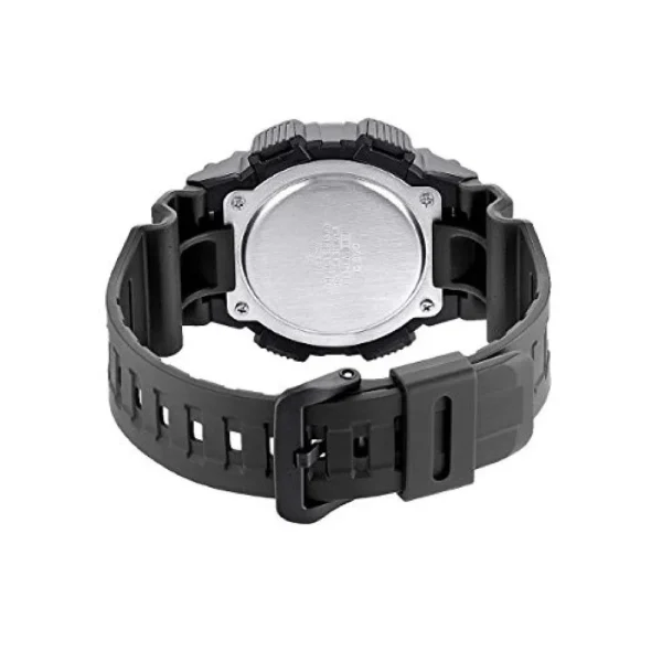 ساعت مچی مردانه کاسیو مدل W-735H-1AV - تصویر 3