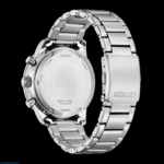 ساعت مچی مردانه سیتی زن مدل CA4500-91X - تصویر 4
