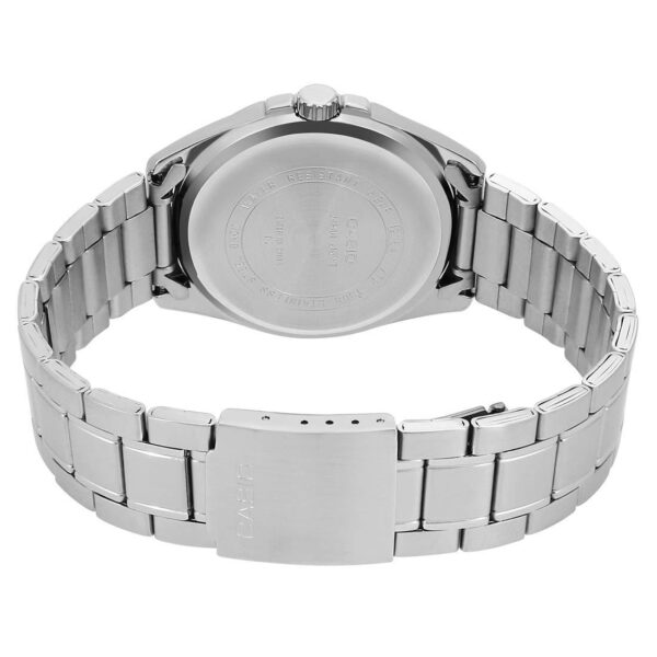 ساعت مچی مردانه کاسیو مدل MTP-1308D-1A2VDF - تصویر 3