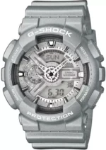 ساعت مچی مردانه کاسیو جی شاک مدل ga-110bc-8a - تصویر 2