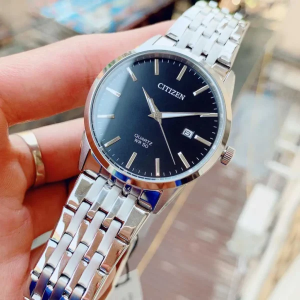 ساعت مچی مردانه سیتی زن مدل BI5000-87E - تصویر 5