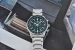ساعت مچی مردانه سیتی زن مدل CA4500-91X - تصویر 7
