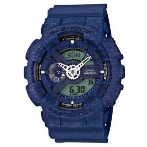 ساعت مچی مردانه کاسیو جی شاک مدل GA-110HT-2A