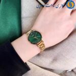 ساعت مچی زنانه کاسیو مدل LTP-VT02G-3A - تصویر 6