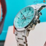 ساعت مچی مردانه کاسیو مدل MTP-E510D-2A - تصویر 7