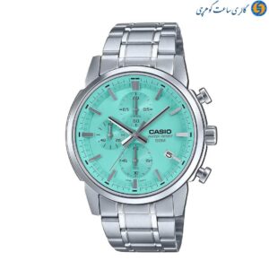 ساعت مچی مردانه کاسیو مدل MTP-E510D-2A