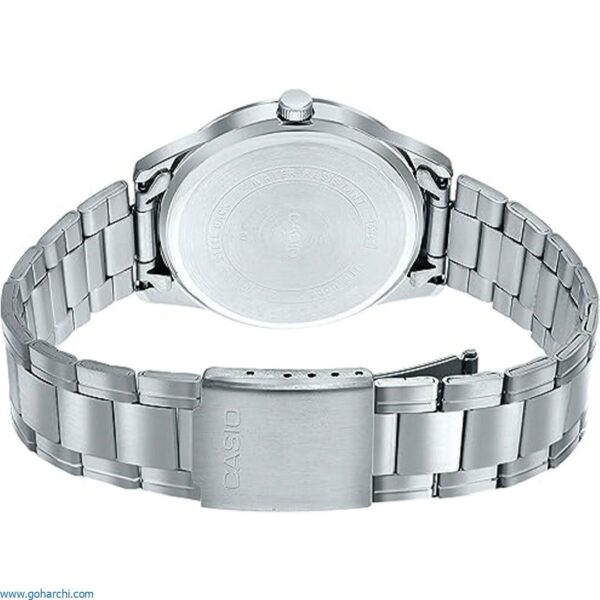 ساعت مچی مردانه کاسیو مدل MTP-VD02D-7E - تصویر 3