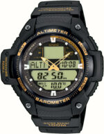 ساعت مچی مردانه کاسیو SGW-400H-1B2