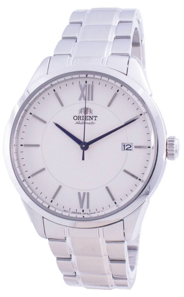 ساعت مچی مردانه اورینت مدل ORIENT RA-AC0015S10D - تصویر 3