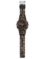 ساعت مچی مردانه کاسیو جی شاک مدل GA-100CM-5A - تصویر 3