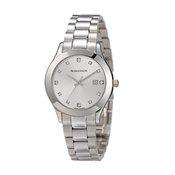 ساعت مچی زنانه رومانسون مدل ROMANSON RM4205UU - تصویر 2