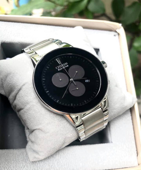 ساعت مچی عقربه ای مردانه سیتیزن مدل AT2240-51E - تصویر 5