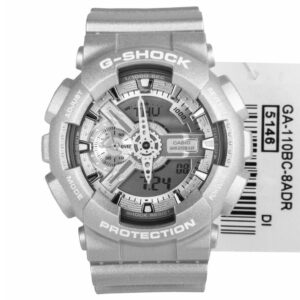 ساعت مچی مردانه کاسیو جی شاک مدل ga-110bc-8a