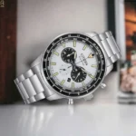 ساعت مچی مردانه سیتی زن مدل CA4500-91A - تصویر 10