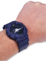 ساعت مچی مردانه کاسیو جی شاک مدل GA-110HT-2A - تصویر 6