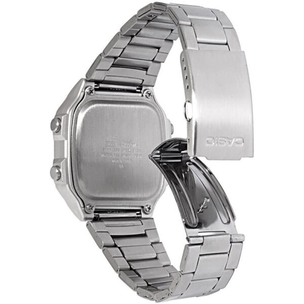 ساعت مچی مردانه کاسیو مدل AE-1200WHD-1AV - تصویر 6
