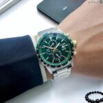 ساعت مچی مردانه سیتی زن مدل AN3689-55X - تصویر 5