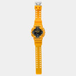 ساعت مچی مردانه کاسیو جی شاک مدل GA-100A-9A - تصویر 5