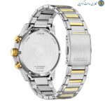 ساعت مچی مردانه سیتی زن مدل AN3689-55X - تصویر 4