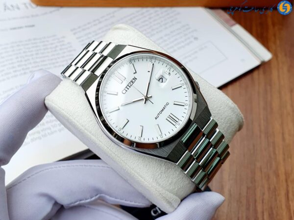 ساعت مچی مردانه سیتی زن مدل NJ0150-81A - تصویر 8