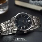 ساعت مچی مردانه سیتی زن مدل BI1050-56L - تصویر 5