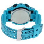 ساعت مچی مردانه کاسیو جی شاک مدل GA-110SL-3A - تصویر 6