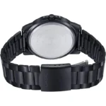 ساعت مچی مردانه کاسیو مدل MTP-VD01B-1B - تصویر 4