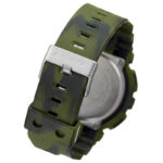 ساعت مچی مردانه کاسیو جی شاک مدل ga-100mm-3a - تصویر 4