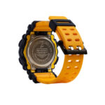 ساعت مچی مردانه کاسیو جی شاک مدل GA-900A-1A9 - تصویر 5