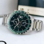 ساعت مچی مردانه سیتی زن مدل AN3689-55X - تصویر 7
