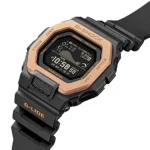 ساعت مچی مردانه کاسیو جی شاک مدل GBX-100NS-4A - تصویر 5
