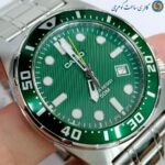 ساعت مچی مردانه کاسیو مدل MTD-135D-3A - تصویر 6