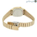 ساعت مچی زنانه کاسیو مدل LA670WGA-9 - تصویر 4