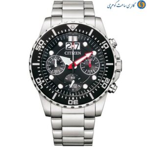 ساعت مچی مردانه سیتی زن مدل AI7000-83E