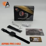 ساعت هوشمند AR900 PRO MAX برند ARROW - تصویر 7