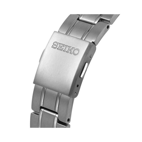 ساعت مچی عقربه ای مردانه سیکو مدل SUR375P1 - تصویر 4