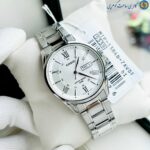 ساعت مچی مردانه کاسیو مدل MTP-1384D-7A - تصویر 7